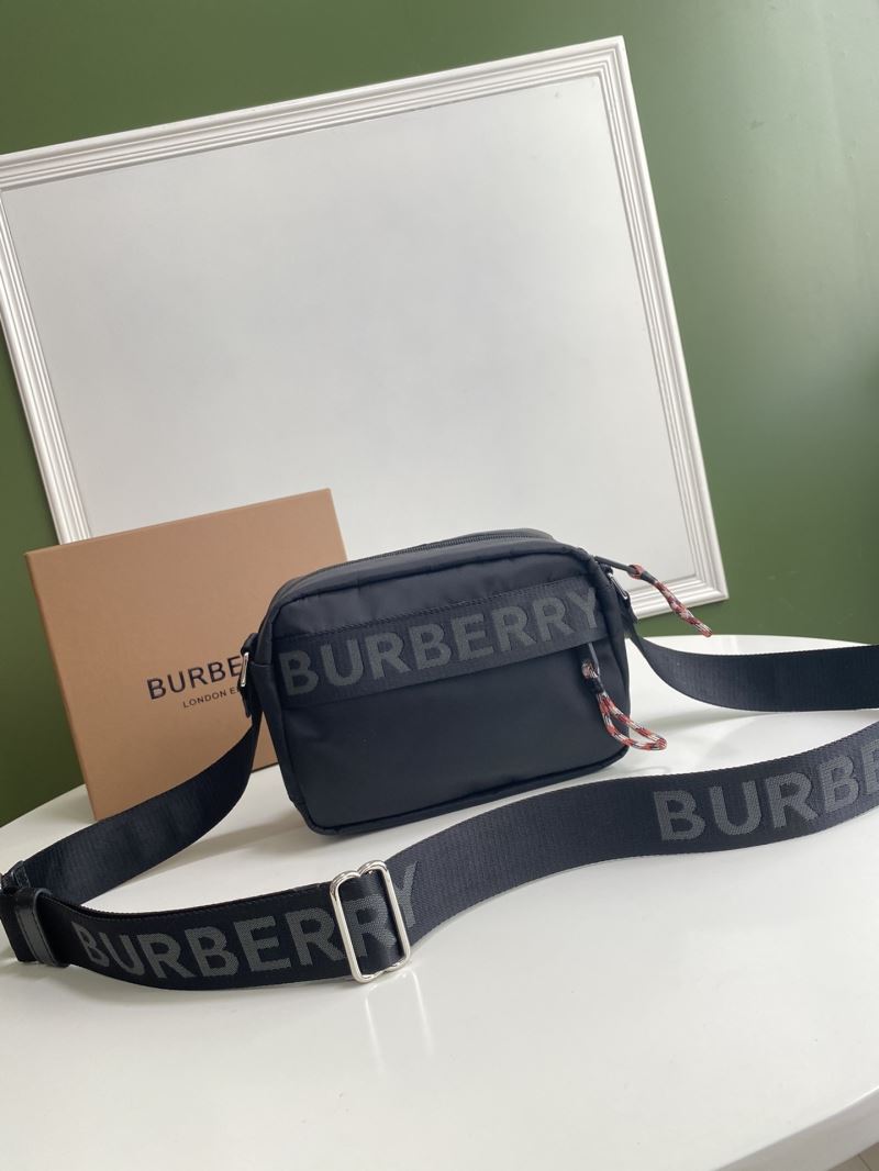 Burberry Satchel Bags